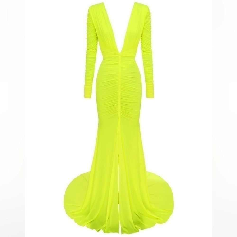 Alex Perry Dalton Maxi Gown